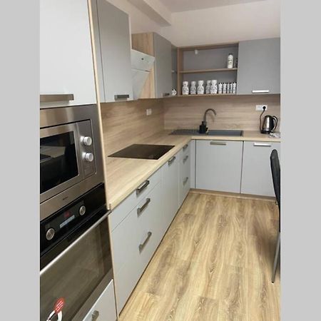 Apartman Solax, Ucnovska 8, Kosice Saca 외부 사진
