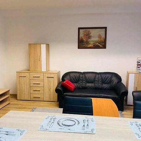 Apartman Solax, Ucnovska 8, Kosice Saca 외부 사진