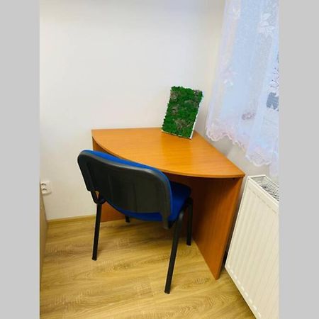 Apartman Solax, Ucnovska 8, Kosice Saca 외부 사진