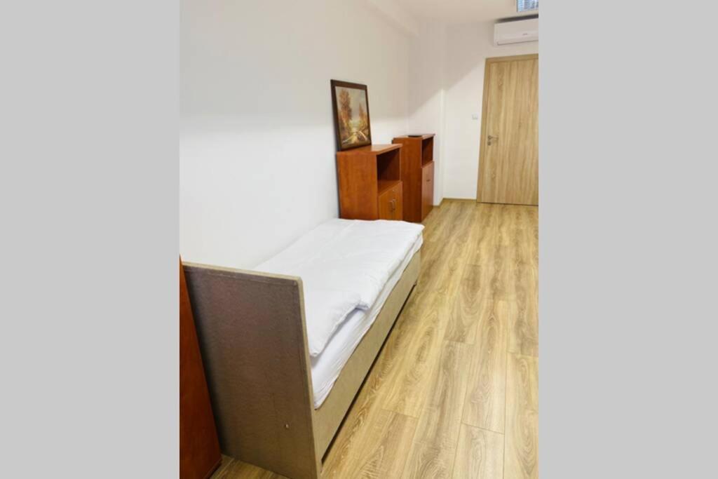 Apartman Solax, Ucnovska 8, Kosice Saca 외부 사진
