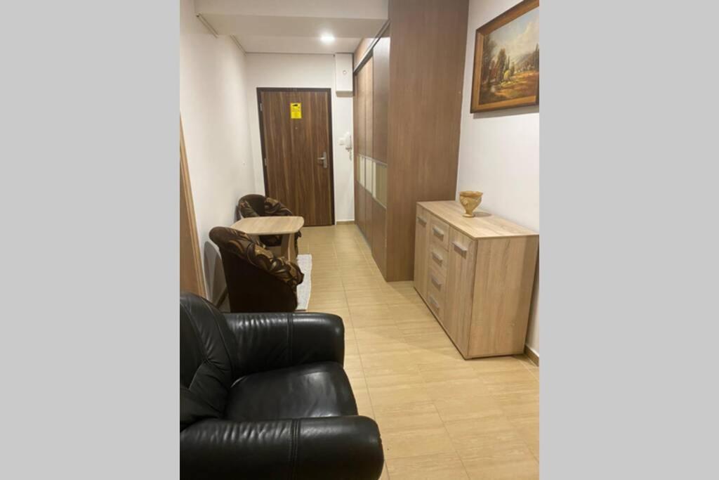 Apartman Solax, Ucnovska 8, Kosice Saca 외부 사진