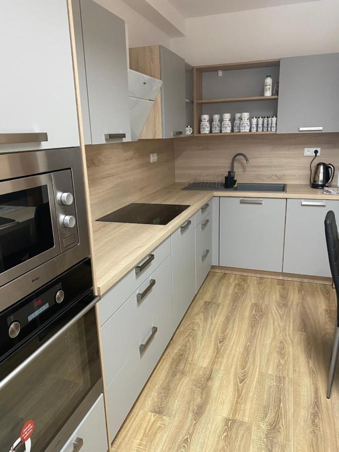 Apartman Solax, Ucnovska 8, Kosice Saca 외부 사진