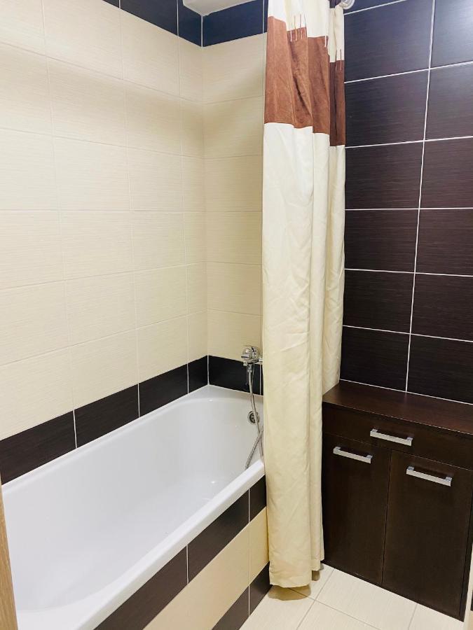 Apartman Solax, Ucnovska 8, Kosice Saca 외부 사진