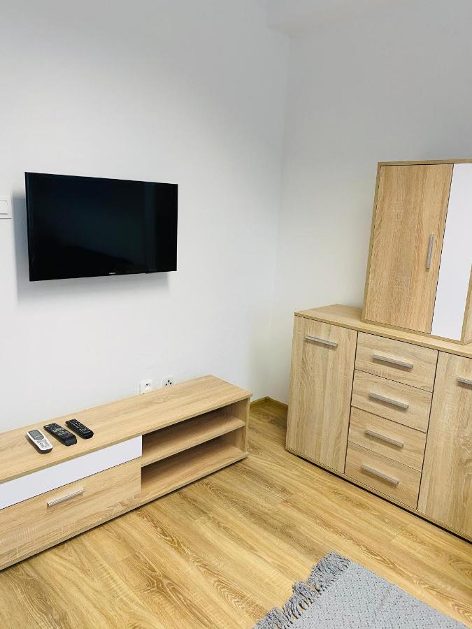 Apartman Solax, Ucnovska 8, Kosice Saca 외부 사진
