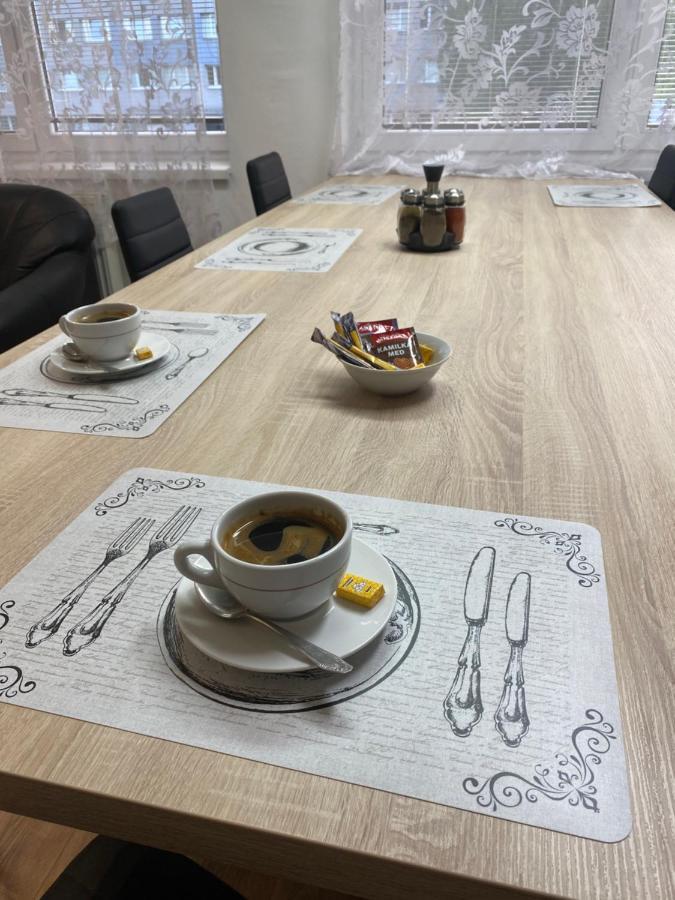 Apartman Solax, Ucnovska 8, Kosice Saca 외부 사진