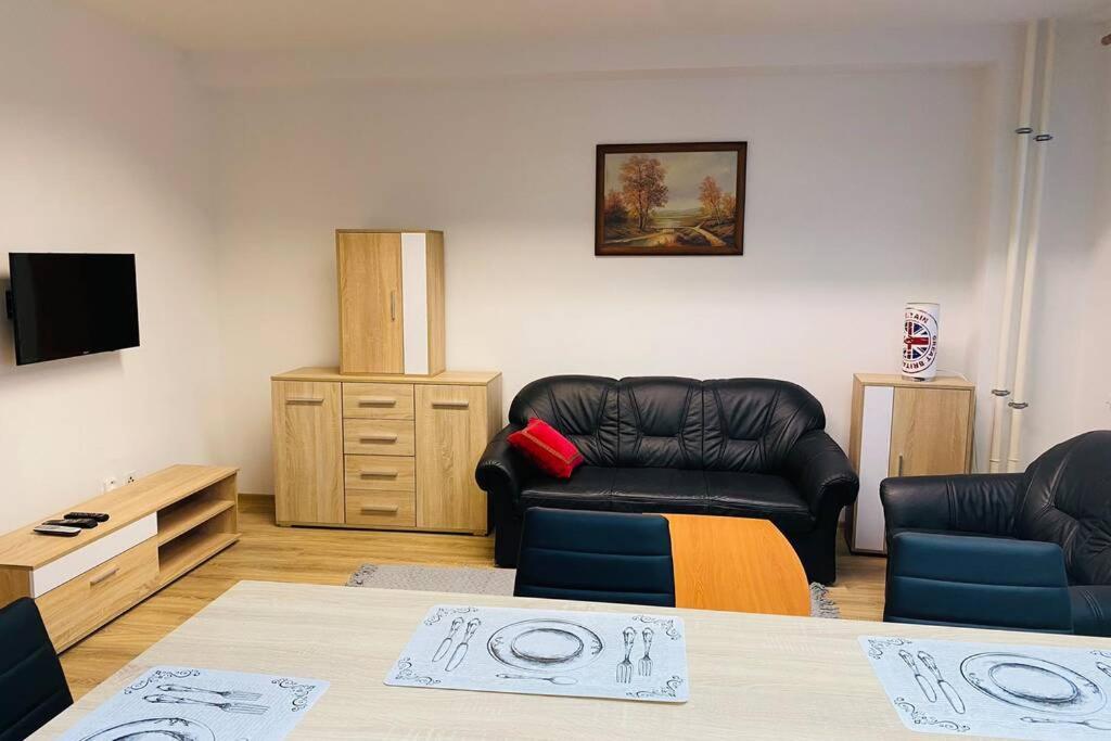 Apartman Solax, Ucnovska 8, Kosice Saca 외부 사진