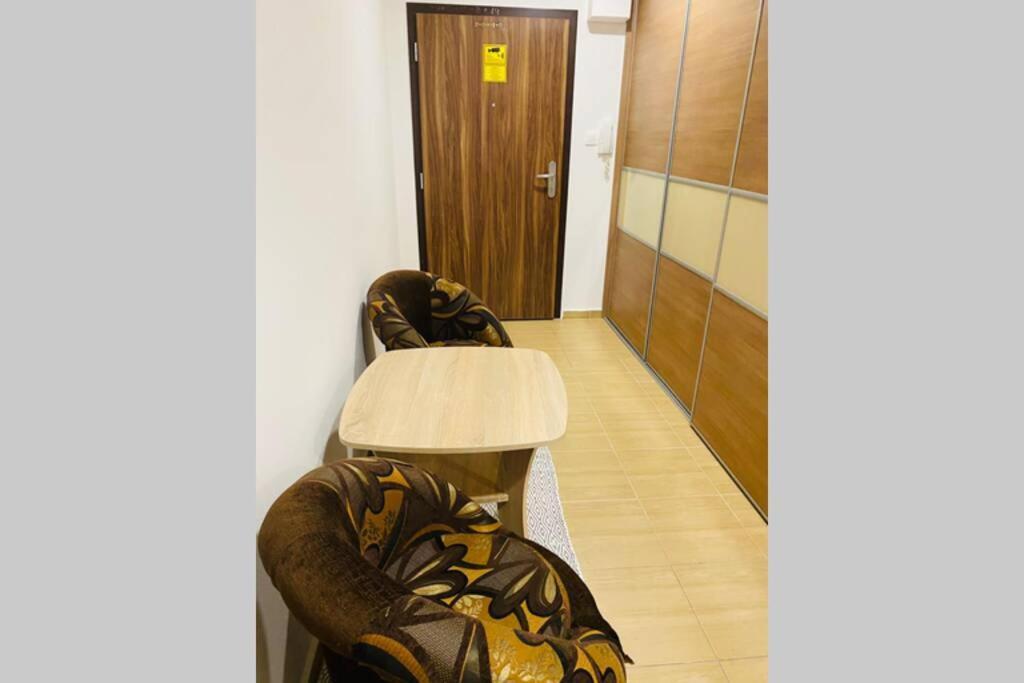Apartman Solax, Ucnovska 8, Kosice Saca 외부 사진