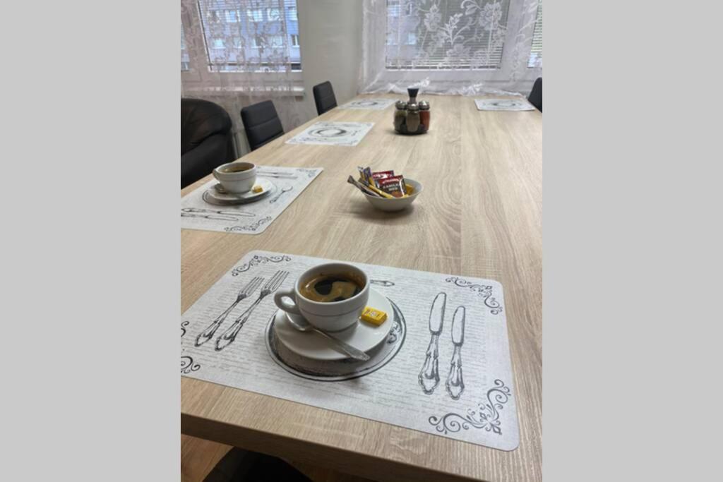 Apartman Solax, Ucnovska 8, Kosice Saca 외부 사진