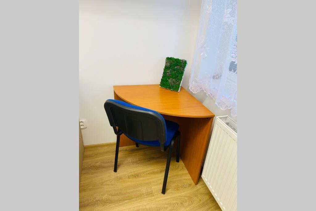 Apartman Solax, Ucnovska 8, Kosice Saca 외부 사진