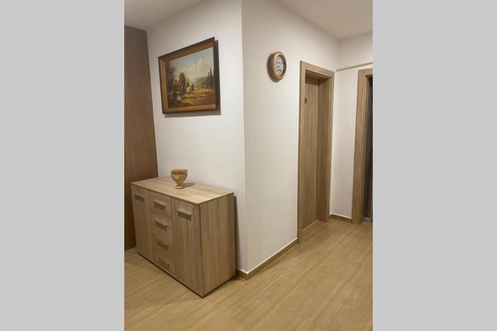 Apartman Solax, Ucnovska 8, Kosice Saca 외부 사진